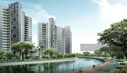 Waterbank at Dakota (D14), Condominium #128739632